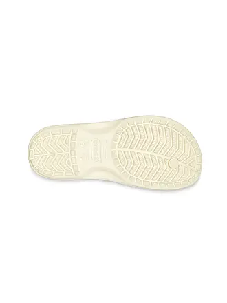 CROCS | Sandales Crocband Flip | hellgrau